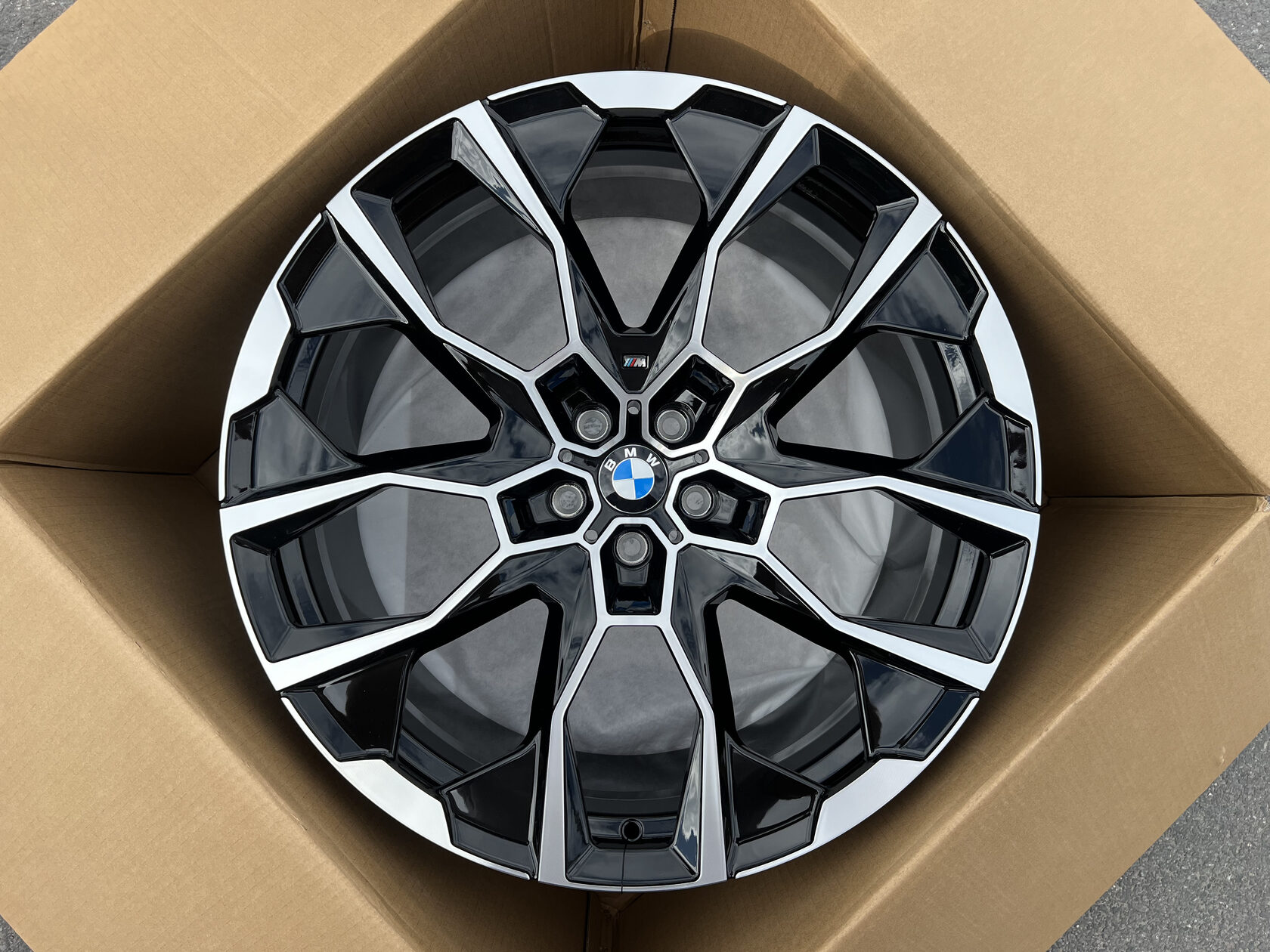 BMW 913M стиль