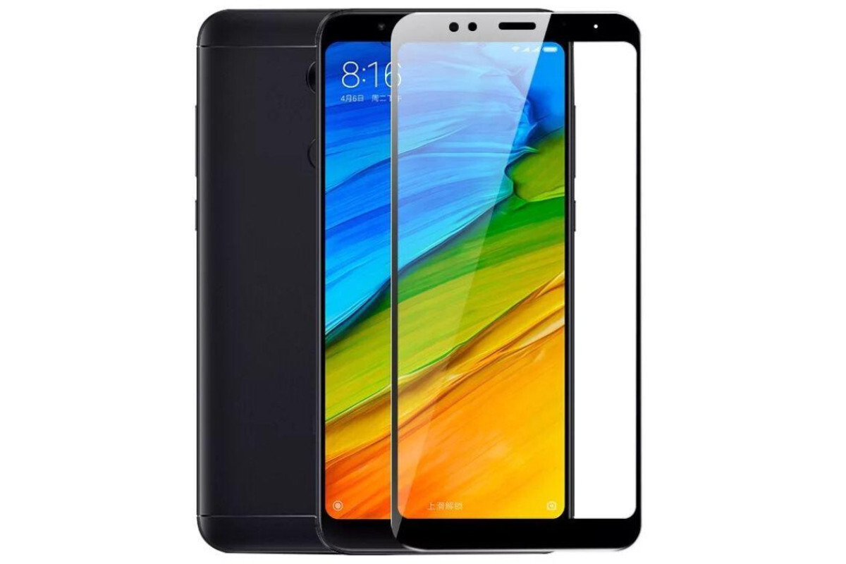 Xiaomi note 5 плюс