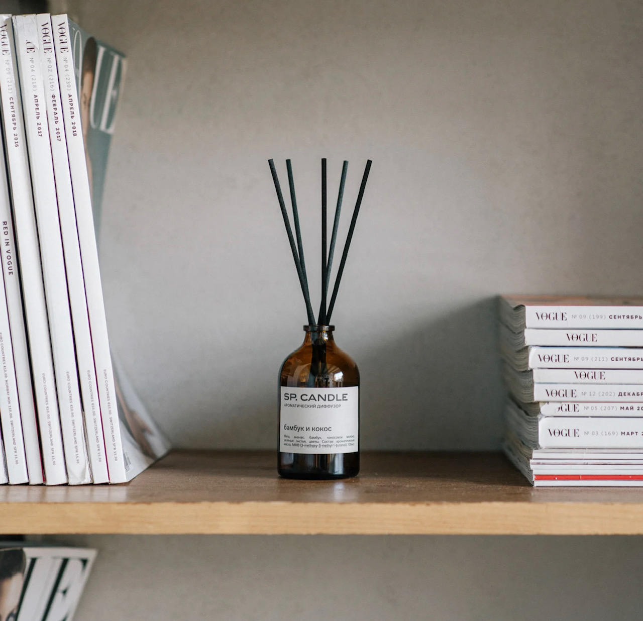 Sp Candle Купить