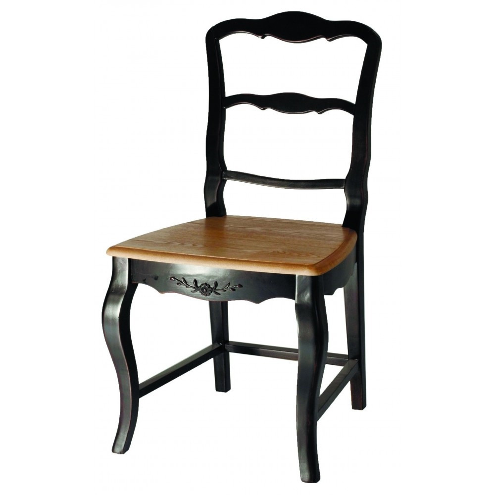 Стул  Miranda&Serena   деревянный ST9108N  