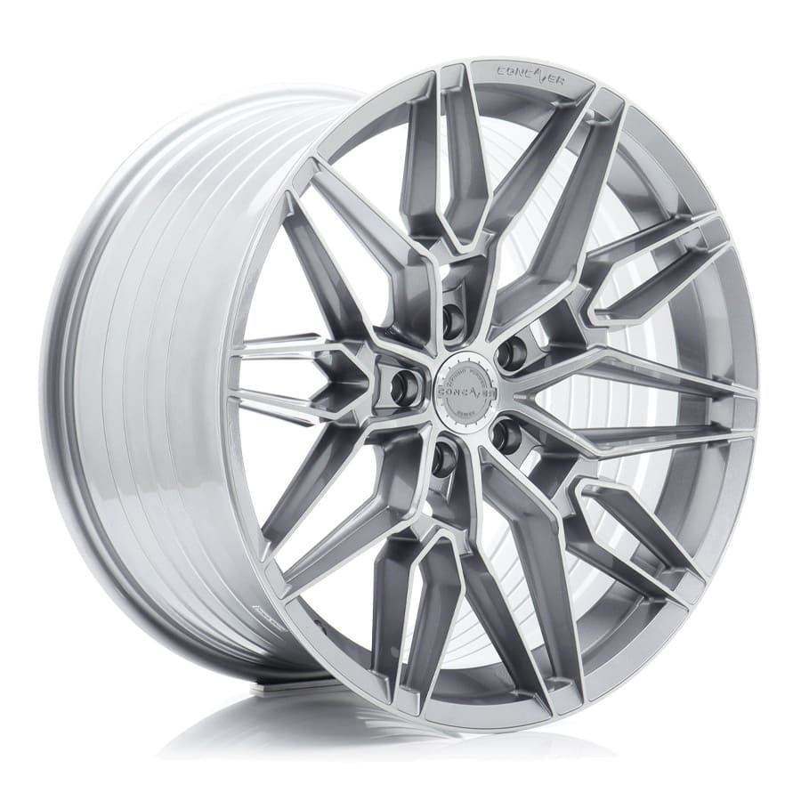 Concaver CVR6