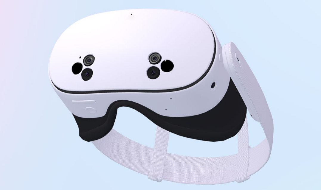 Oculus Meta Quest 3S
