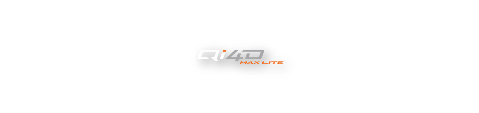 Логотип Qi4D Max Lite