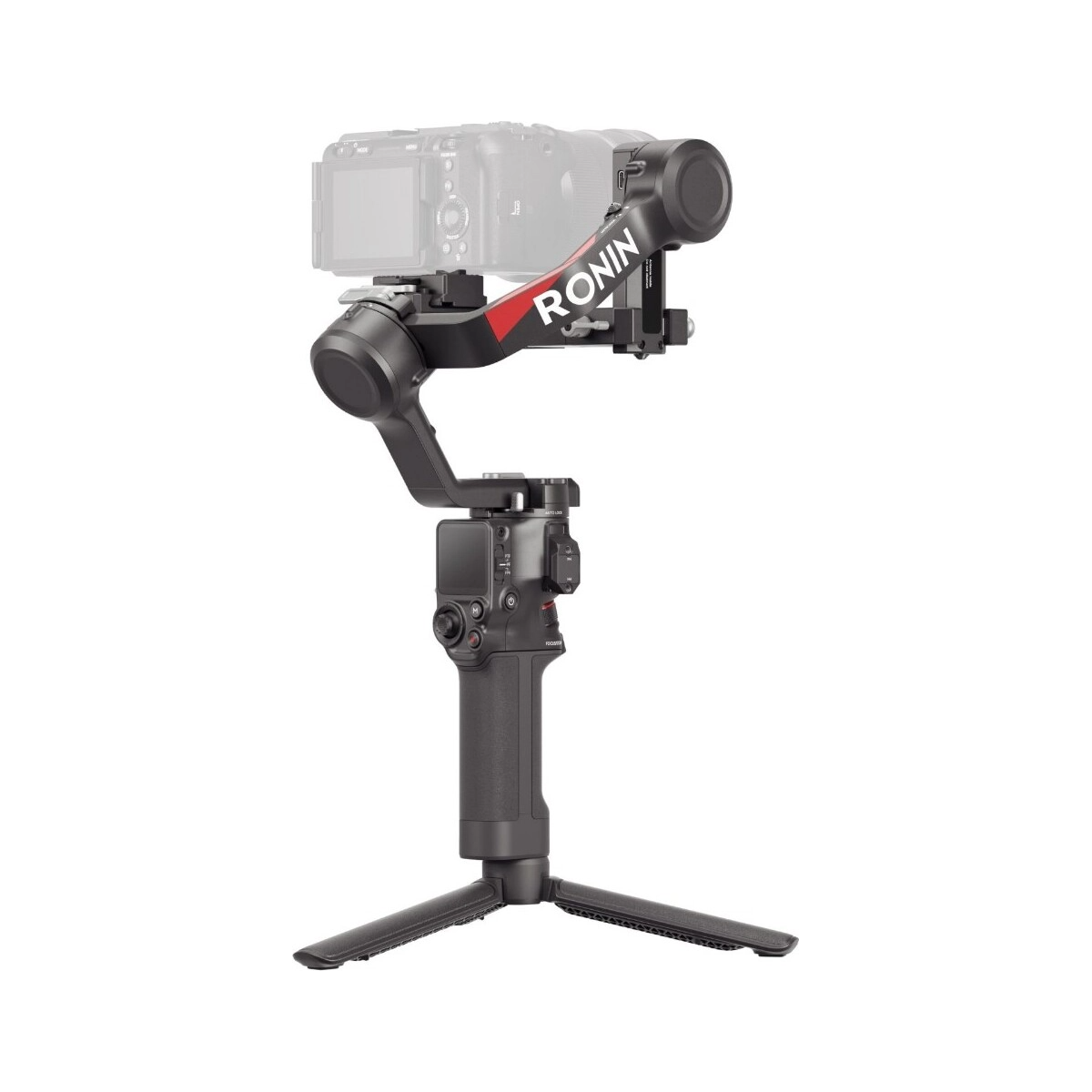 Dji rs4. Dji rs4