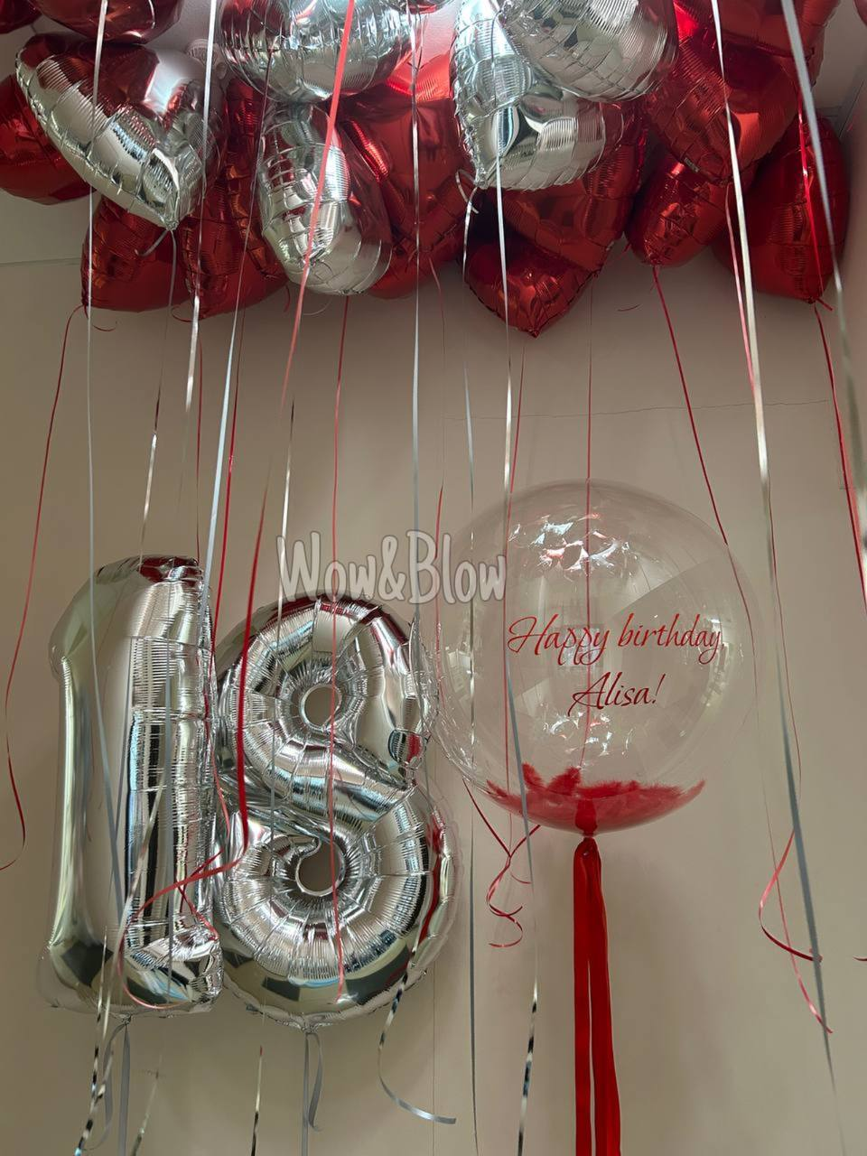 Красная королева