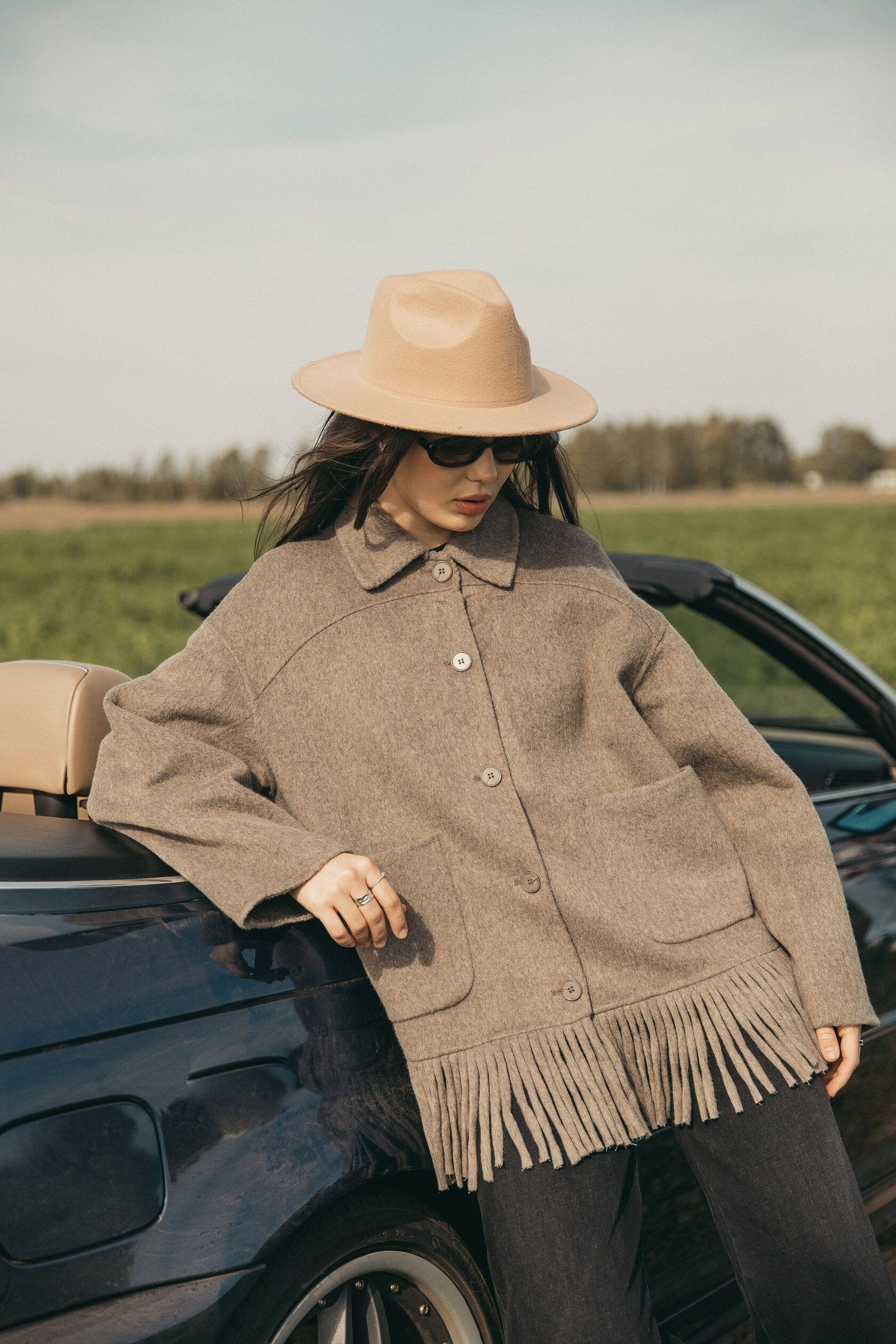 Жакет «Каньон» от Provans Belimova