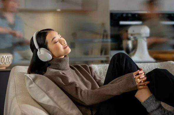 sony wh-1000xm5 обзор