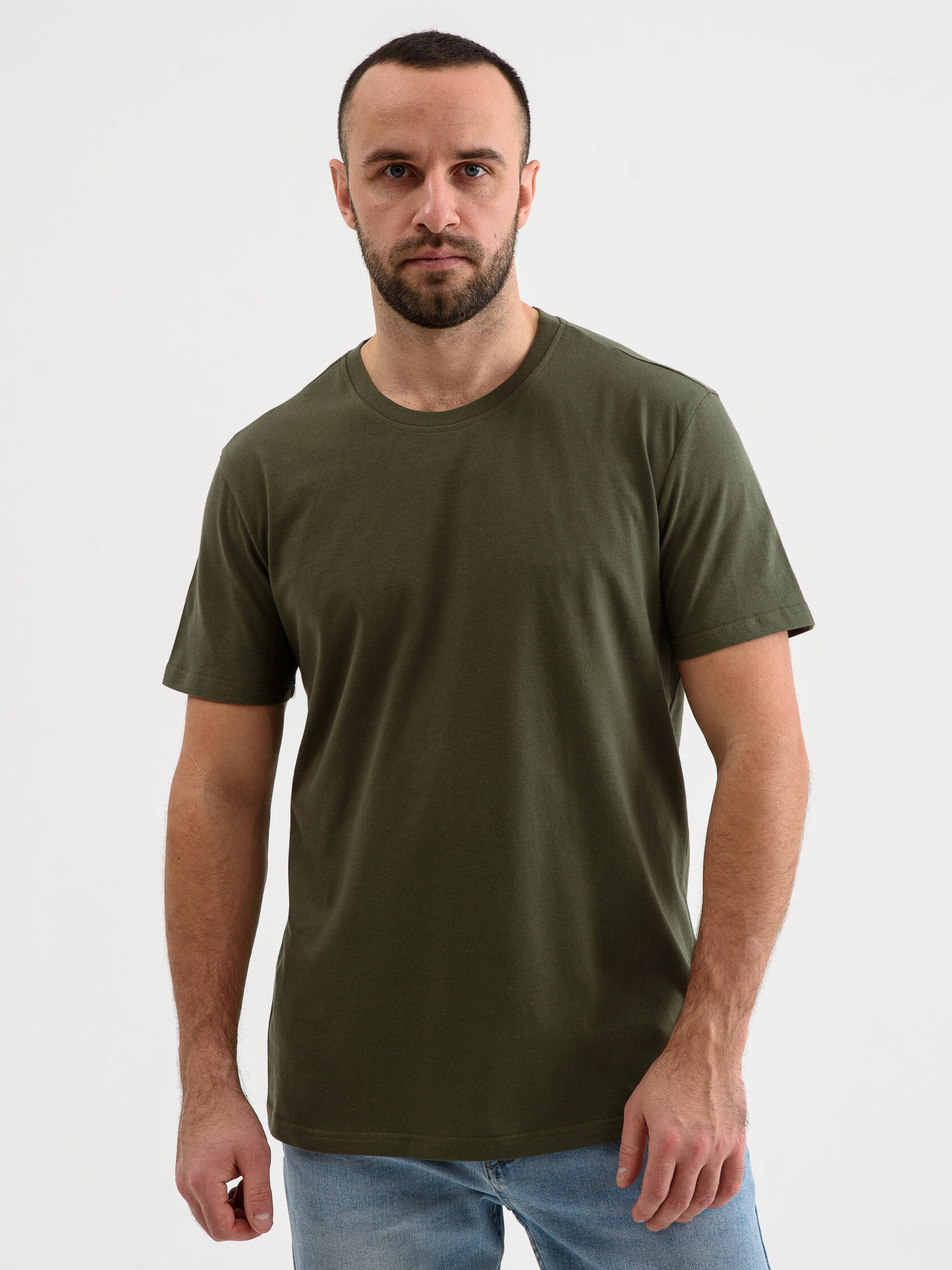 
Футболка мужская "Спектр"