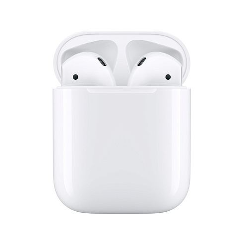 Apple airpods wireless case