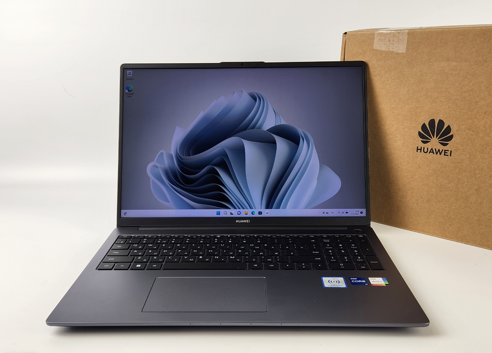 Huawei Matebook D16 Купить 16 Гб