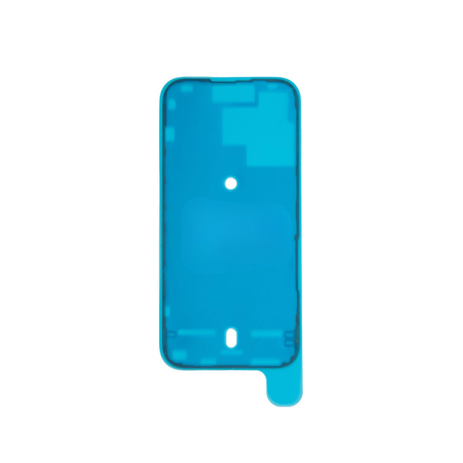 Проклейка дисплея на iPhone 15 Pro
