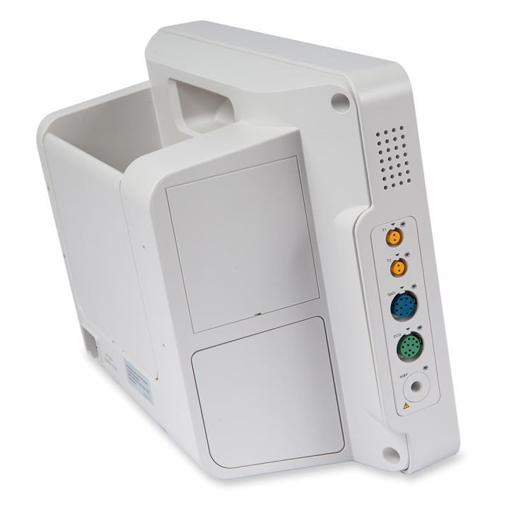 Ветеринарный монитор пациента Mindray uMEC12 Vet Basic 2