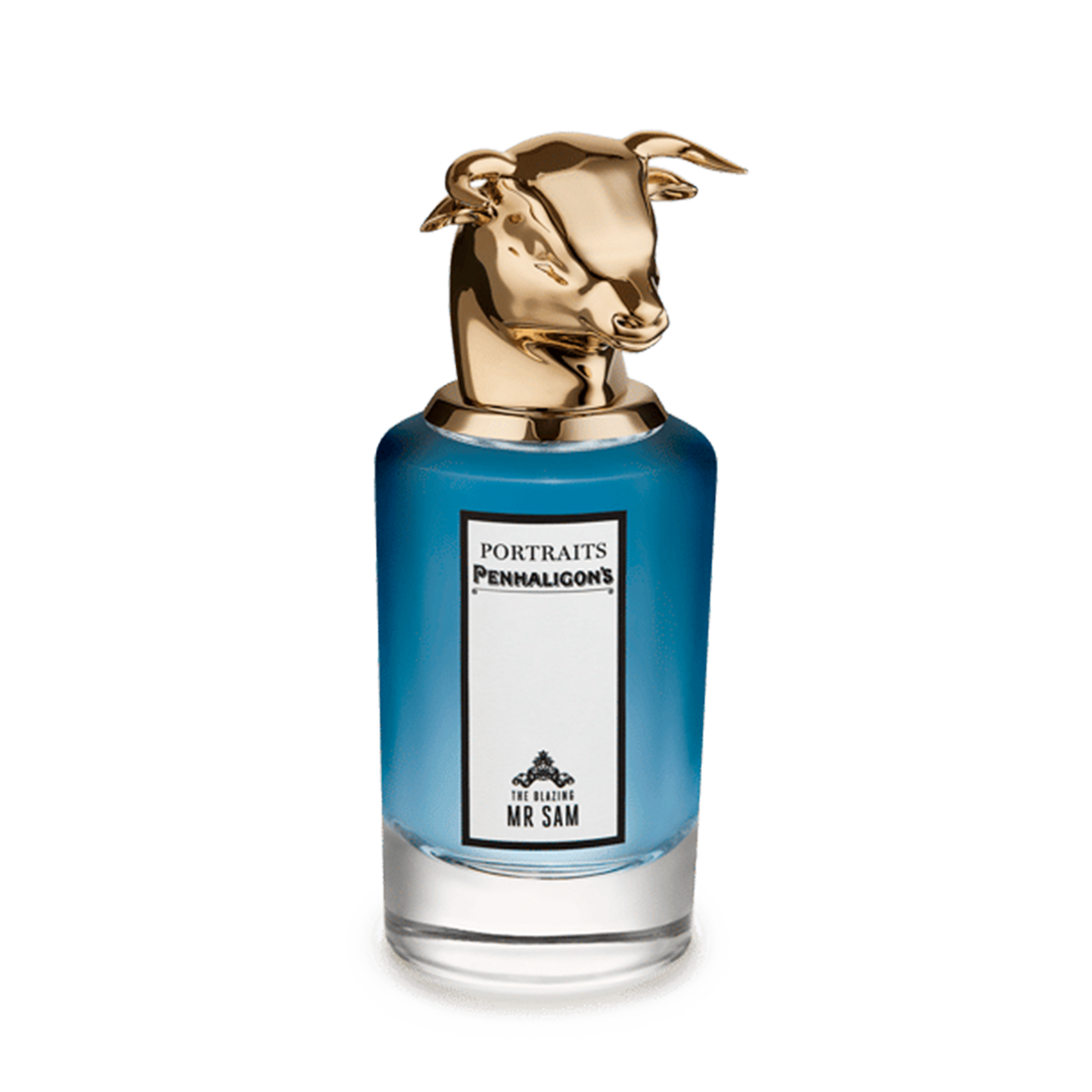 Penhaligon's The Blazing Mister Sam