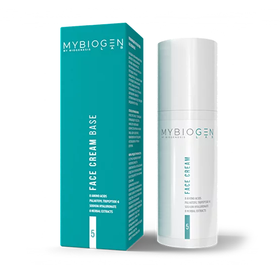 Face Cream BASE