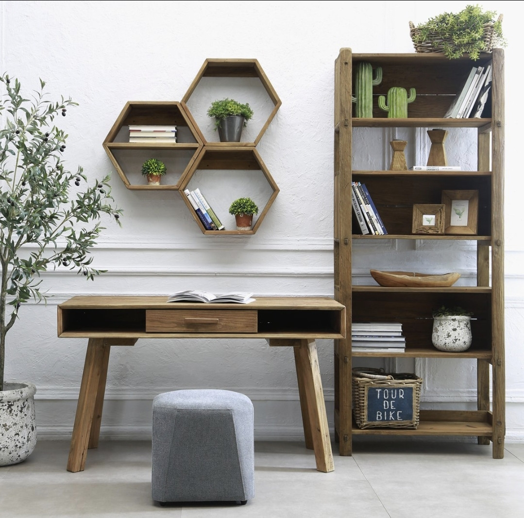 Стол  Miranda&Serena   письменный AH616  