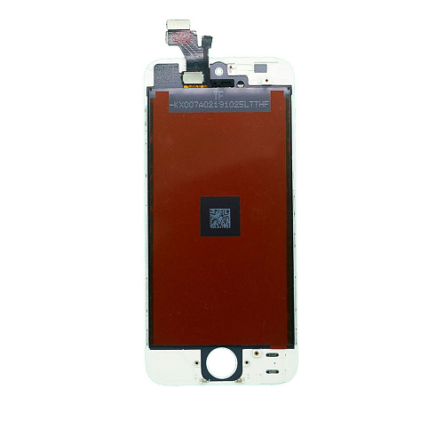 Дисплей iPhone 5