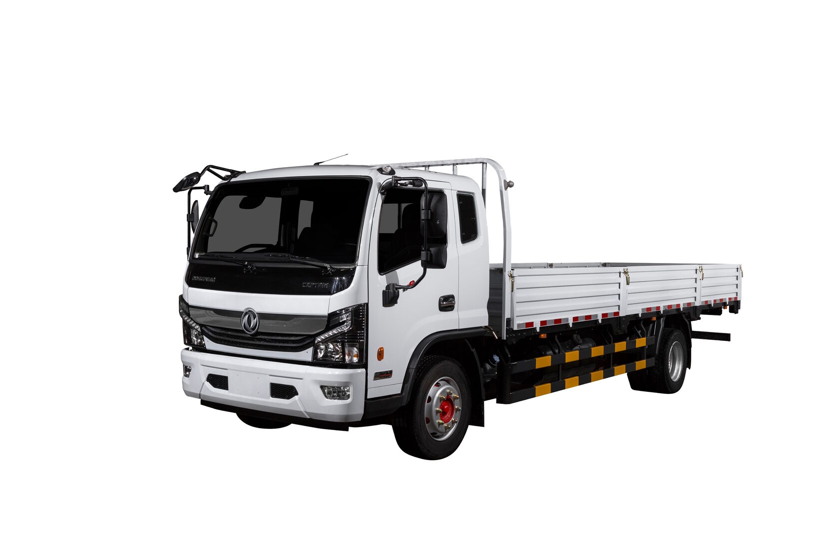 Dongfeng c120l