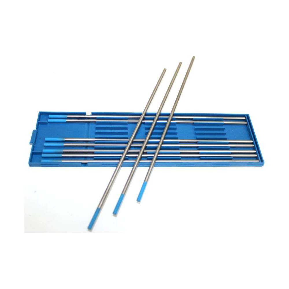 Электроды вольфрамовые WL-20-175 d3,0 (синие)