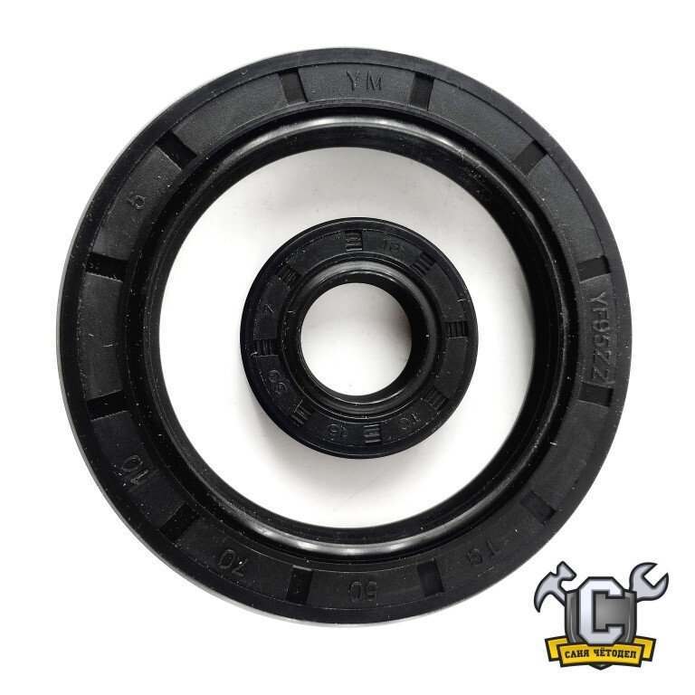 Сальники для двигателя мотоцикла Урал