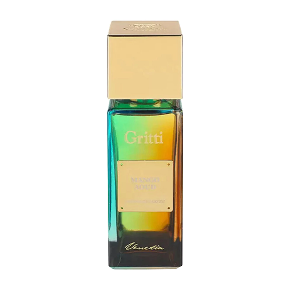 Gritti <b>Mango</b> Aoud.