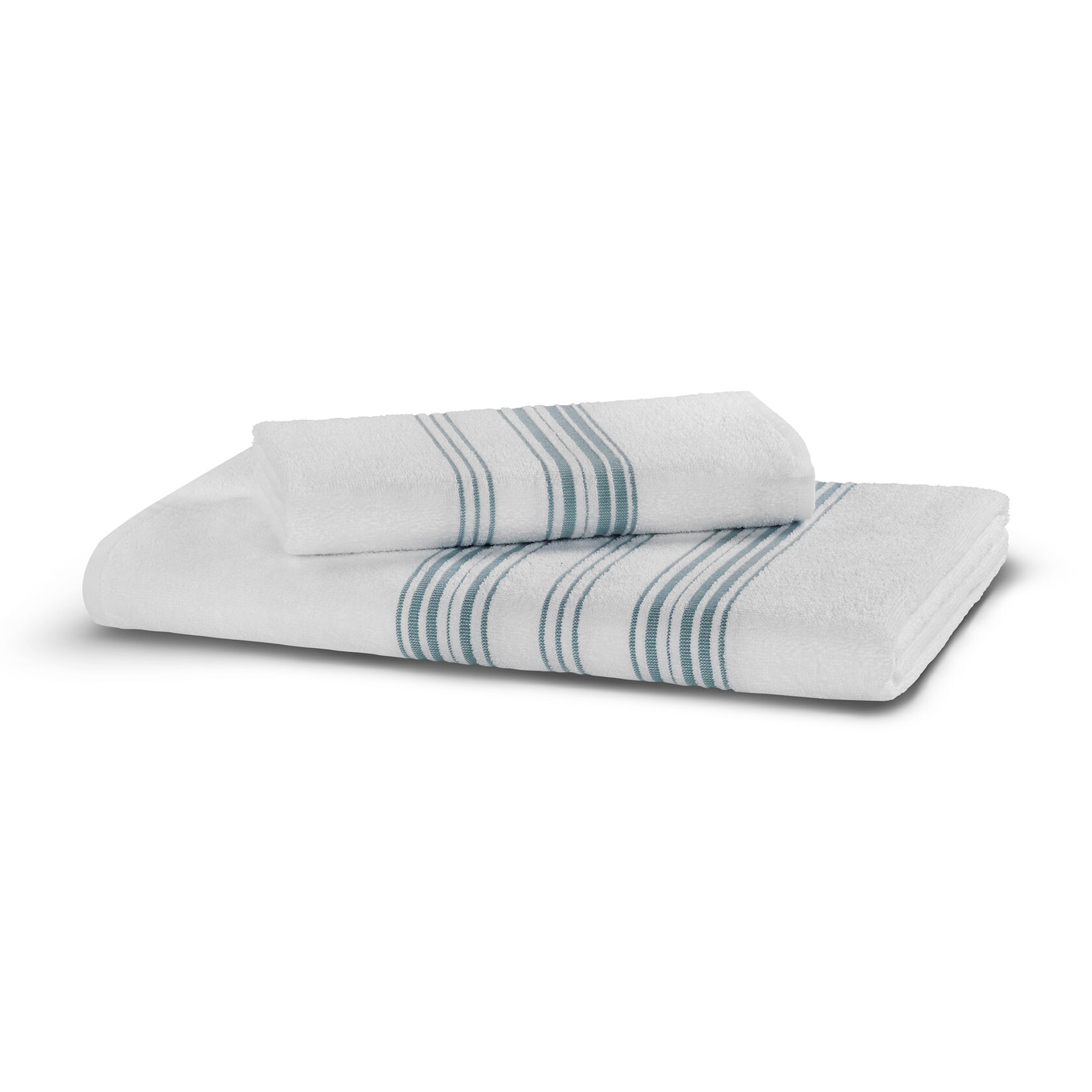 Meyzer Towel - Бирюзовый - 100х150