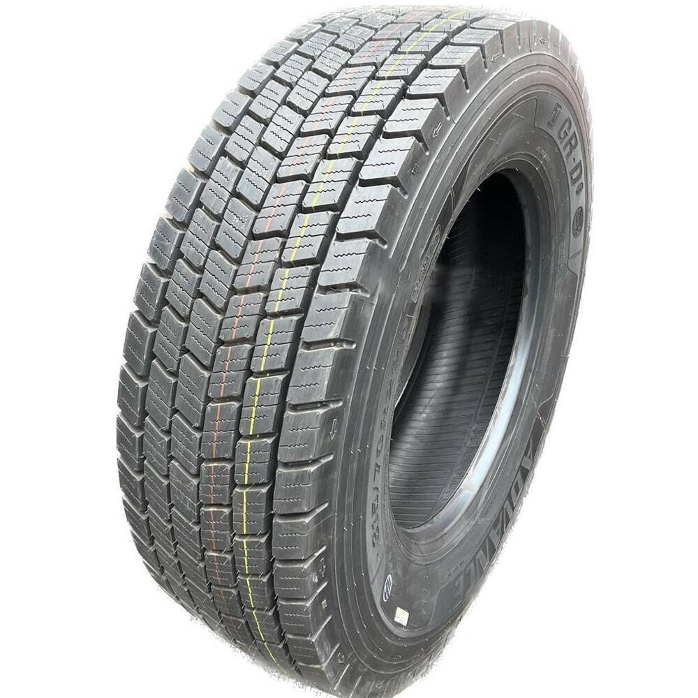 Advance gr d1. 315/70r22.5-20pr (gl282a) 156/150l (TL) Advance автошины, Вьетнам. 315/70r22.5-20pr (gr-a1) 156/150l (TL) Advance автошины, Вьетнам. Шина 315/70r22.5 Advance gr-a1 pr20 156/150l TL.