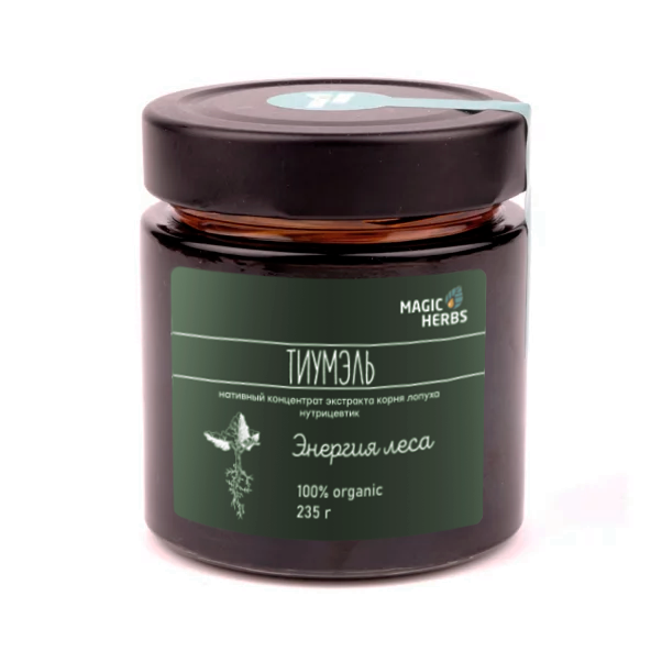 Арктиумэль, экстракт корней лопуха, корень лопуха, противораковое ...