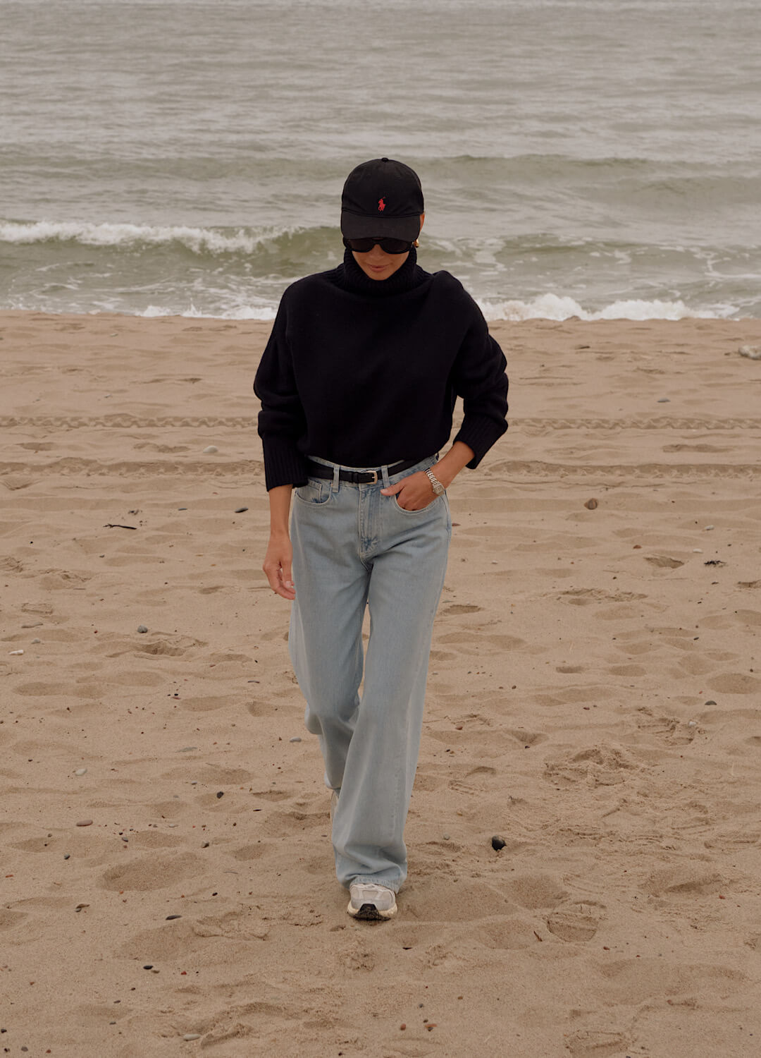 

Джинсы Cindy - Голубые, Vintage blue;голубой