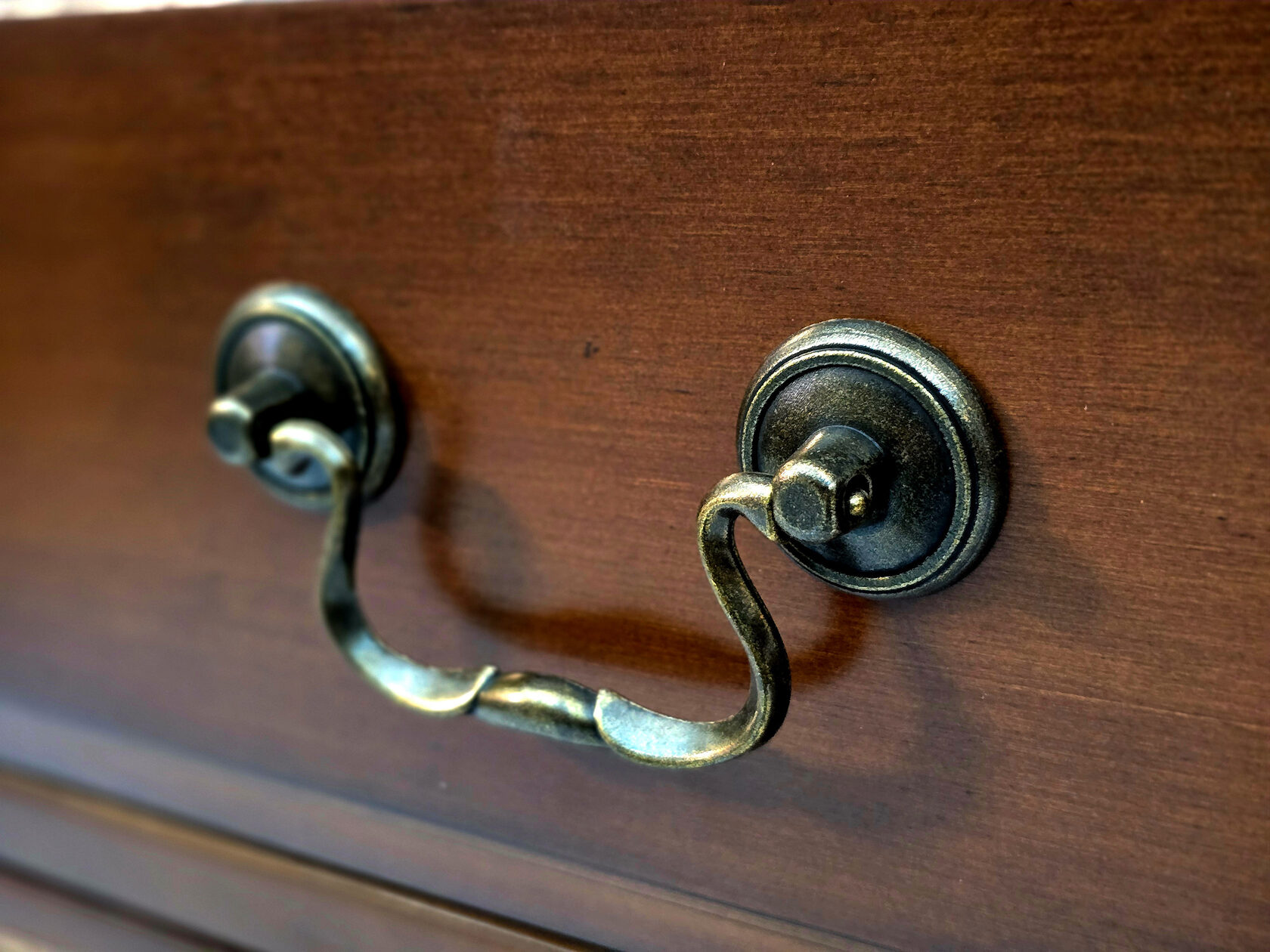 Комод Miranda&Serena