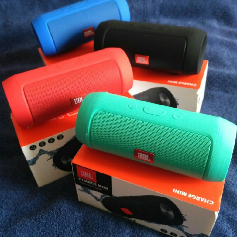 Jbl Charge 5 Купить Бу