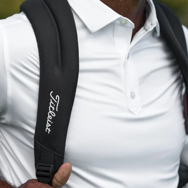 Сумка для гольфа Titleist Players S4 StaDry