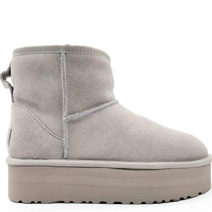 Mini Platform Boot
