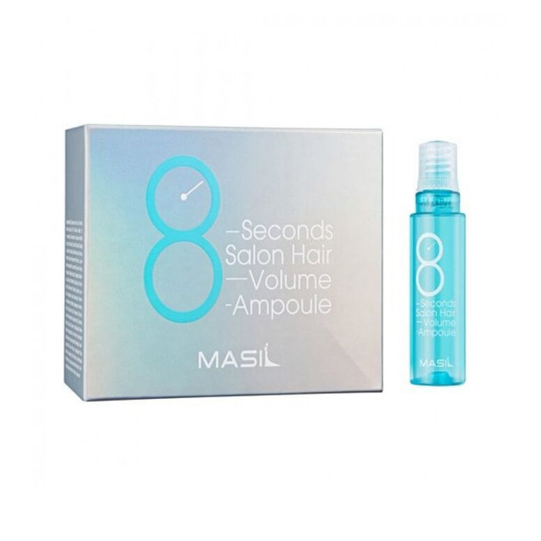 Masil repair ampoule 8 seconds