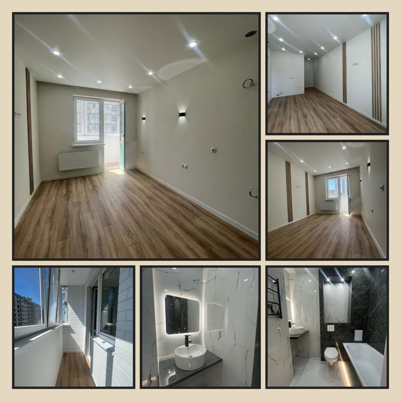 Студия, 27 м², ЖК Выше · Петра Метальникова