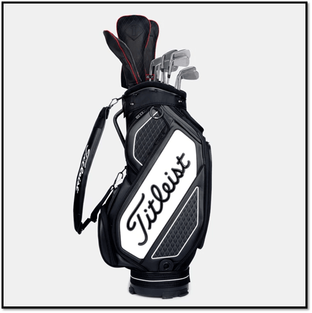 Гольф сумка Titleist Mid Size