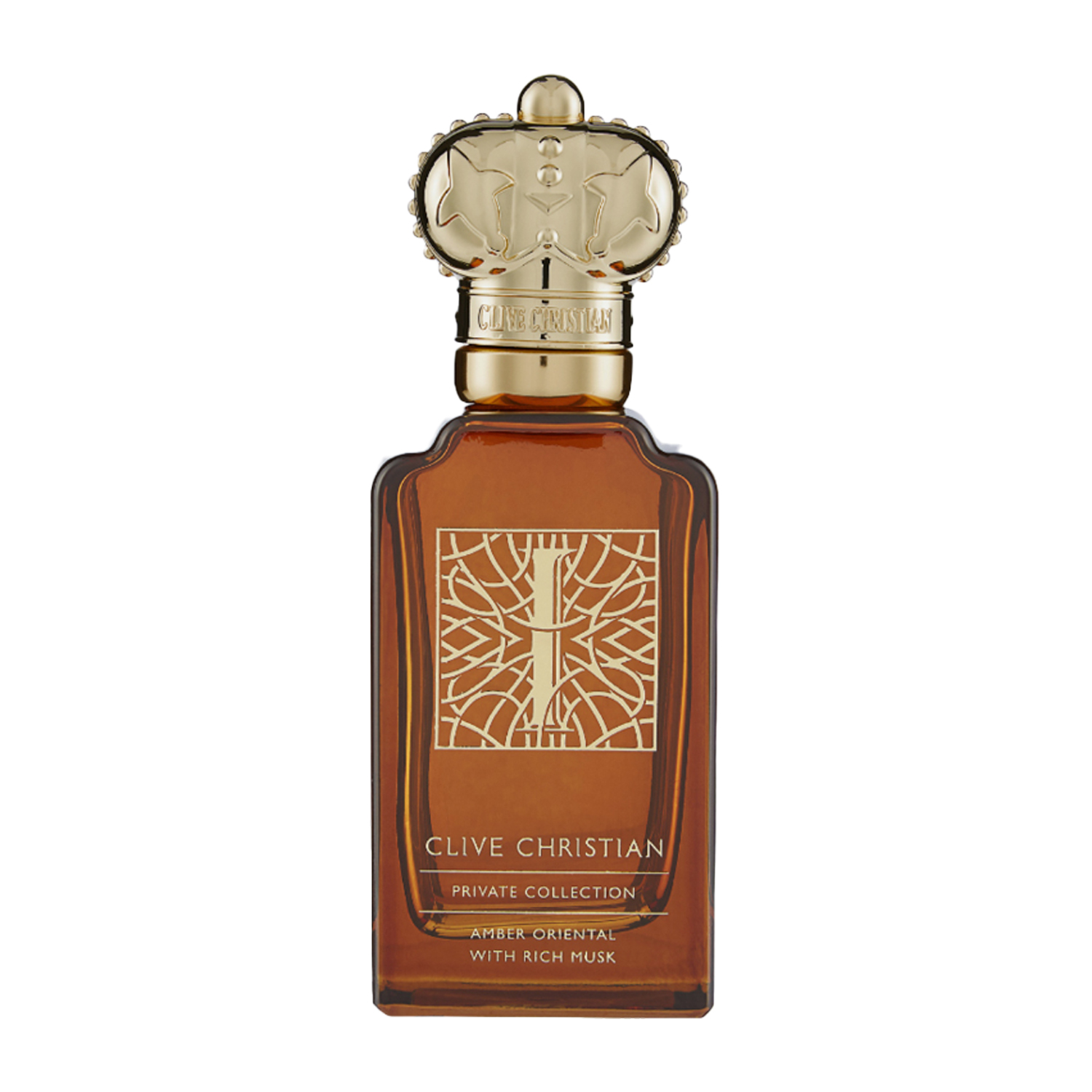 Clive Christian I: Amber Oriental