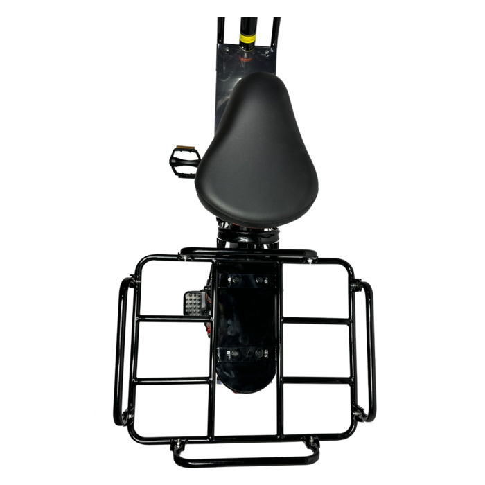Электровелосипед Kugoo V3 PRO, фото 8