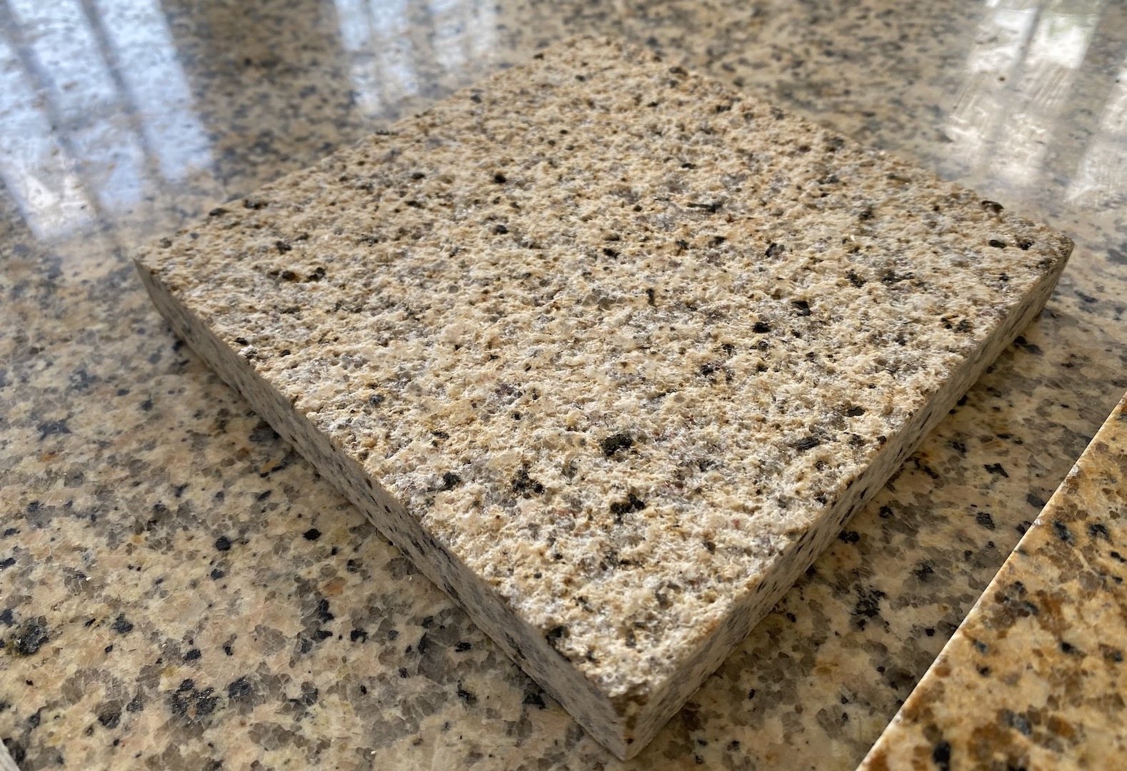 Granite плитка