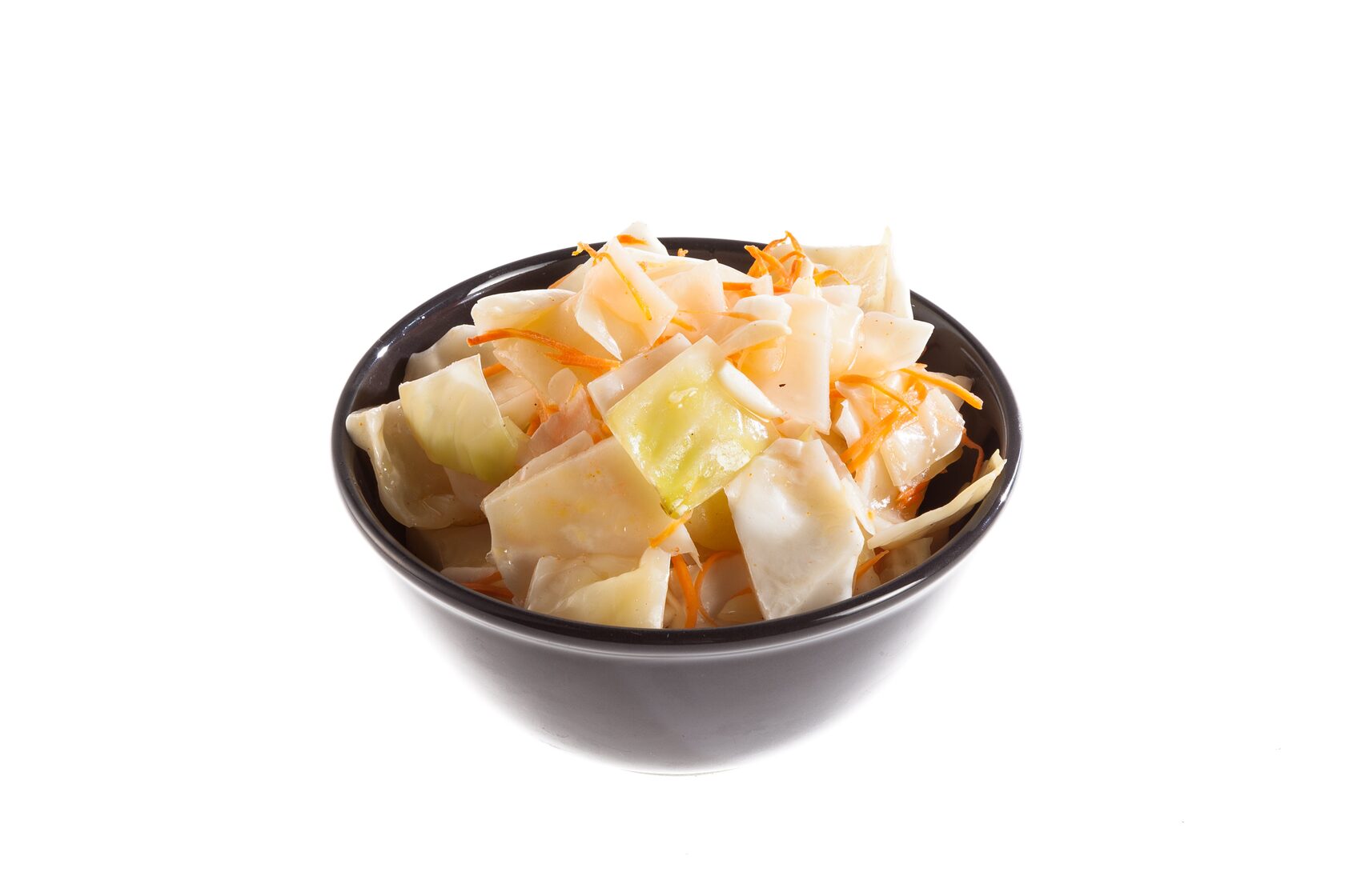 Засолка капусты кусками