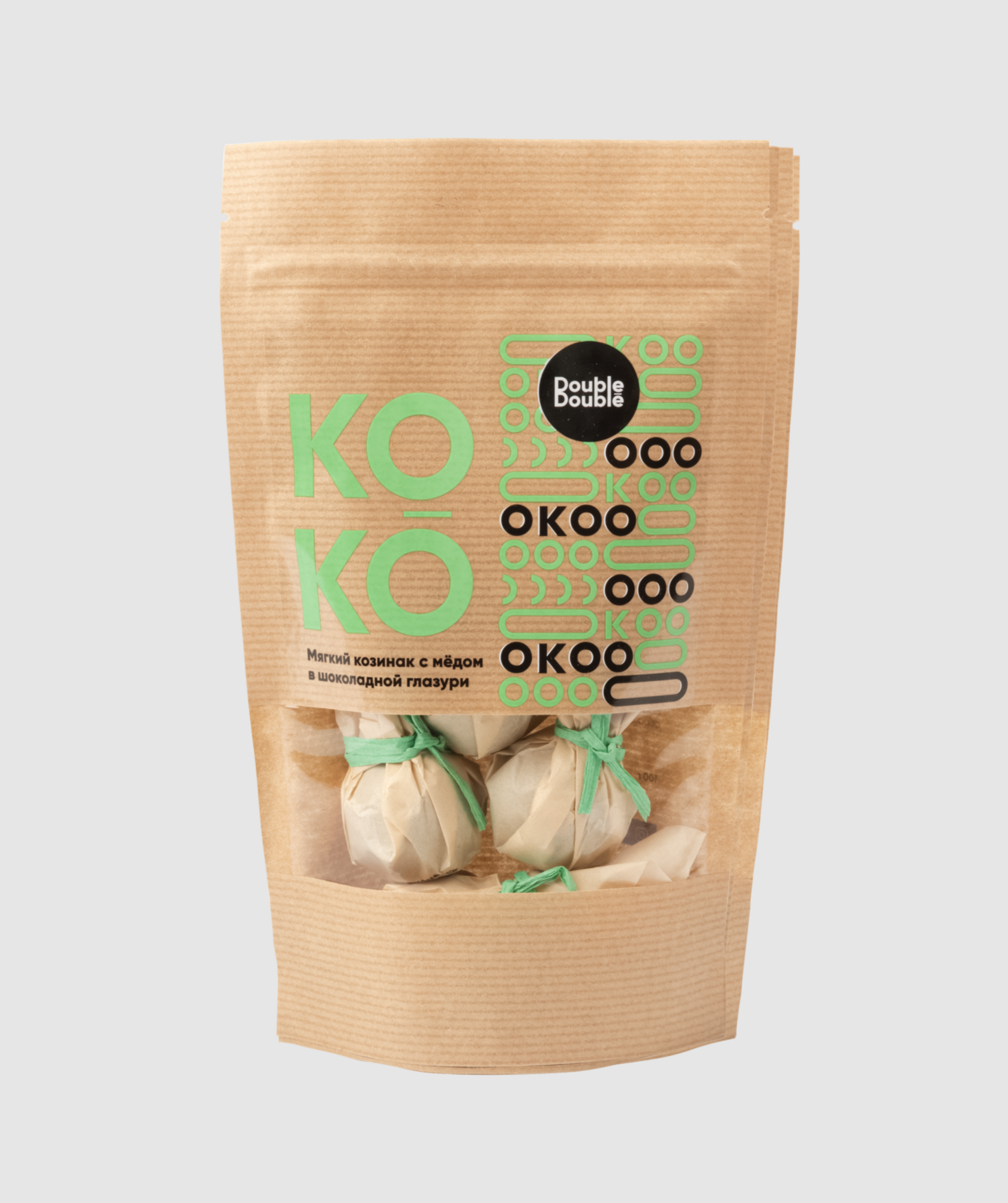 Конфеты коко