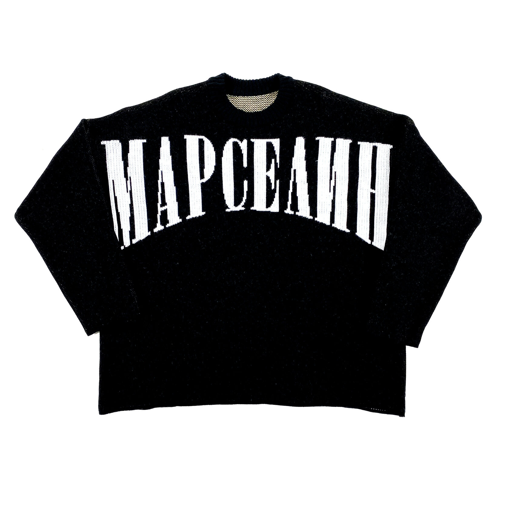 Marselin Sweater