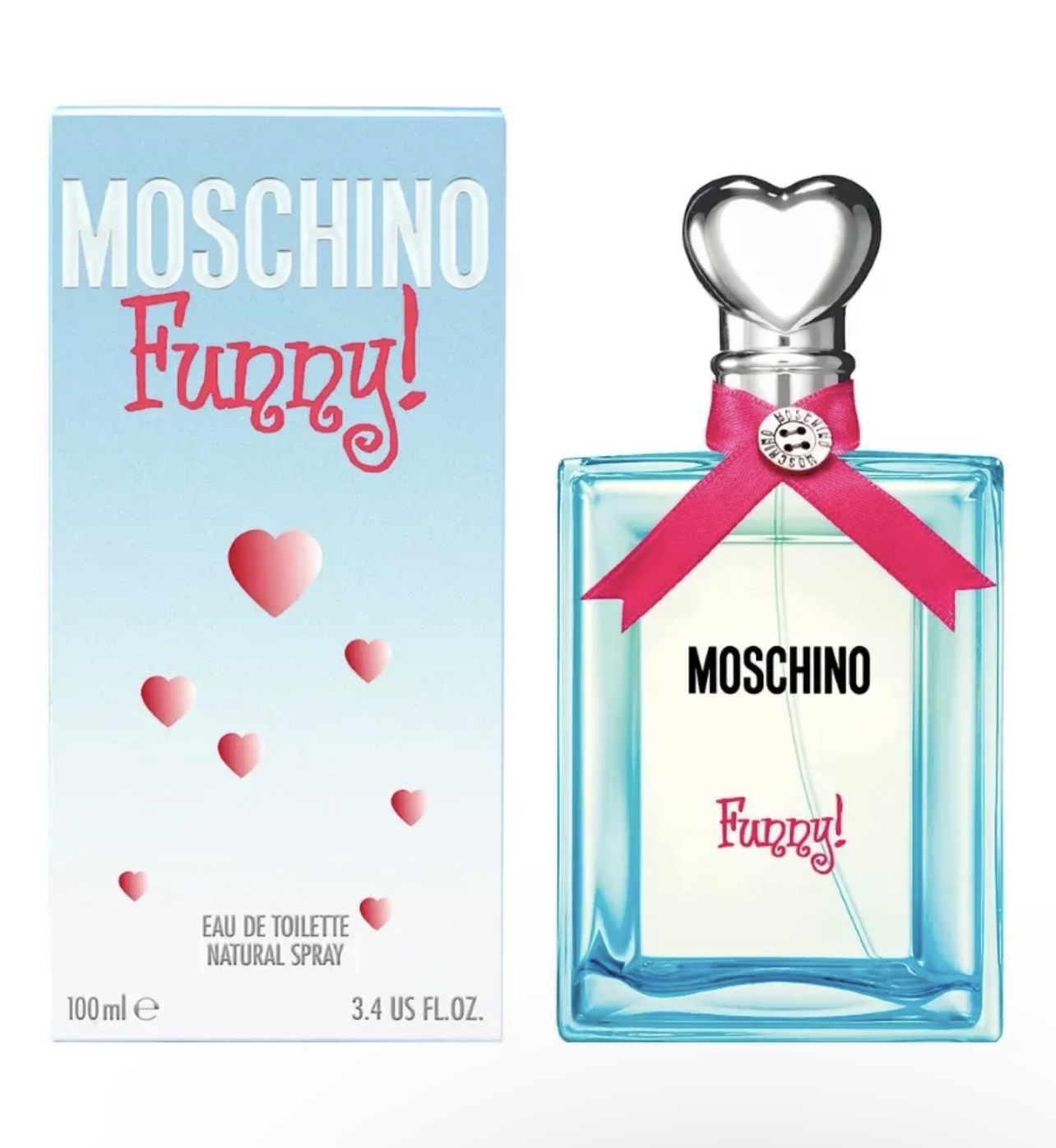 Moschino funny аромат. Moschino funny! EDT 100ml (l). Moschino funny 100. Moschino funny (100ml). Moschino funny Lady 25ml EDT.