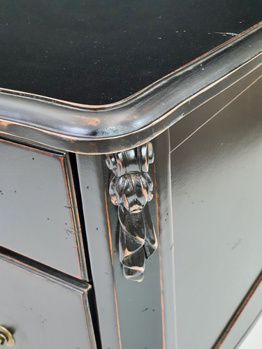 Стол  Miranda&Serena   письменный PS6664 (S01)  