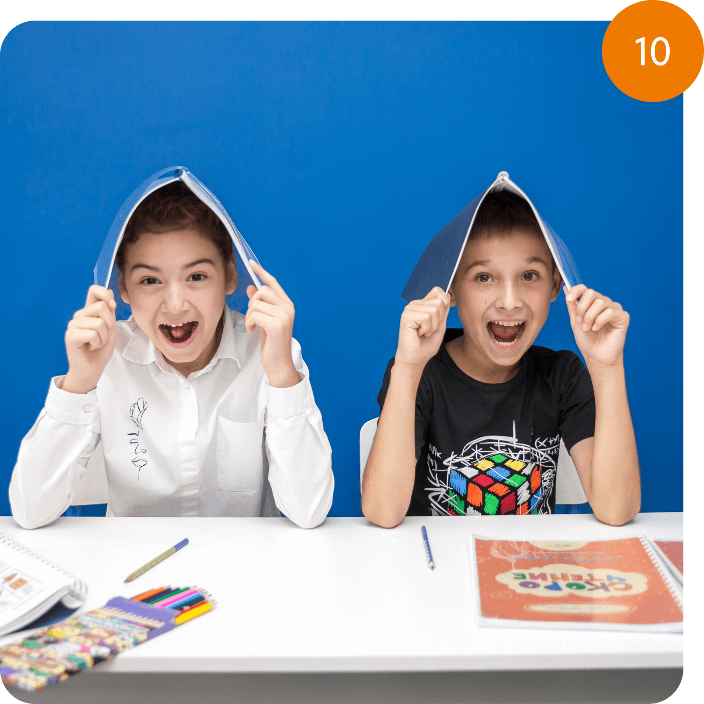 Подготовка к ВПР