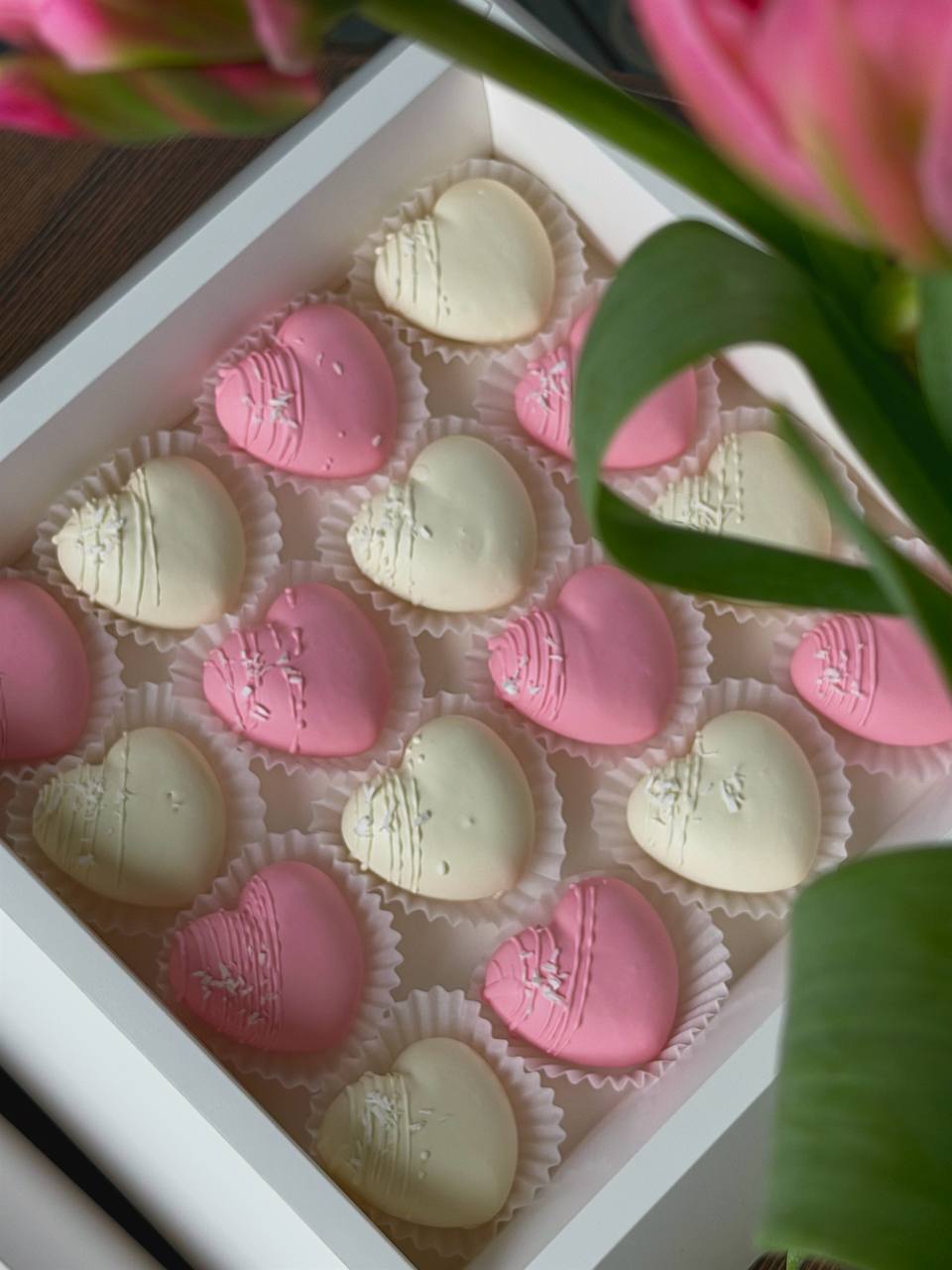 Пирамида вкусов — фото 4