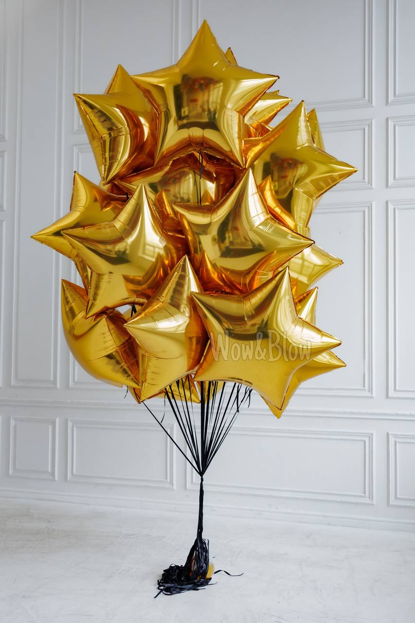 Звездный путь