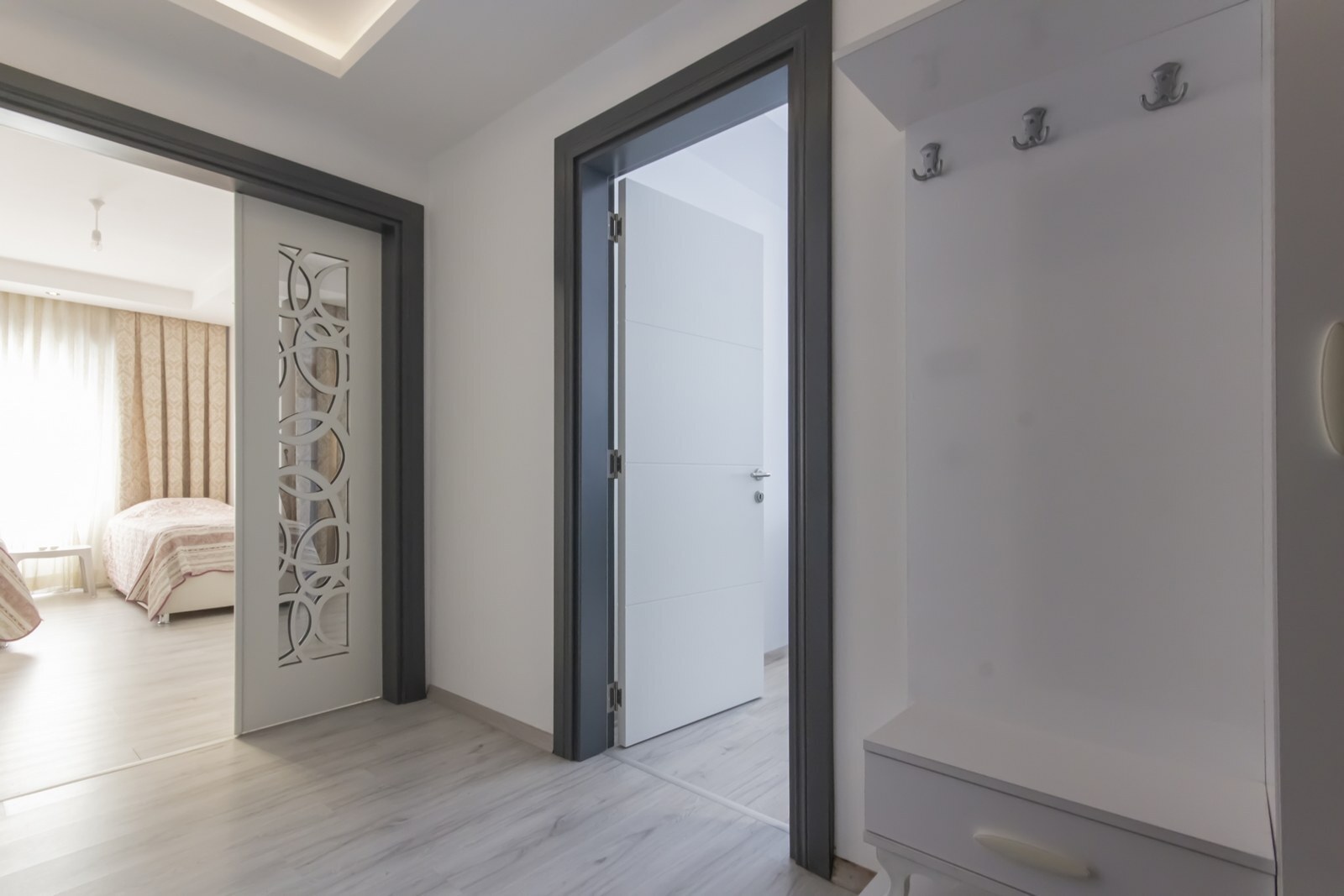 Kutay Apartmanı · 2+1 — zdjęcie 2