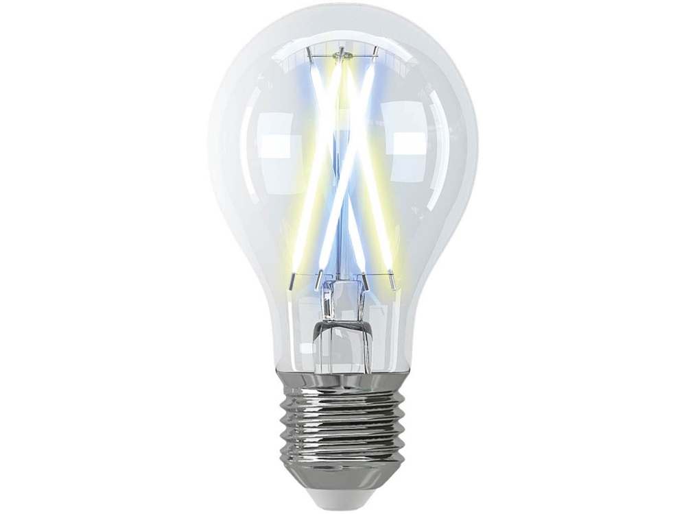 Умная лампочка HIPER IoT A60 Filament — фото 1