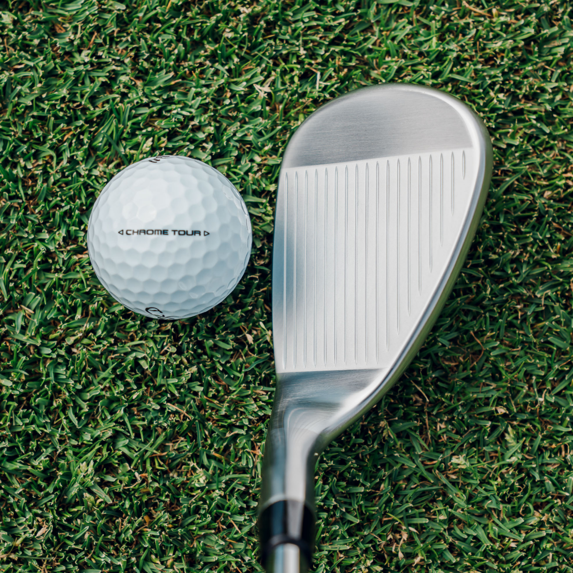 Вейдж Callaway CB 12