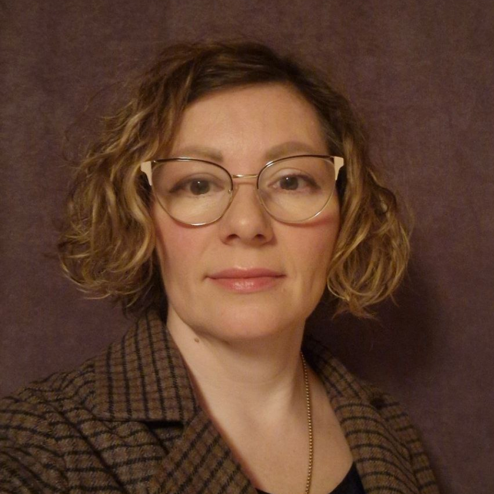 Светлана Азарова